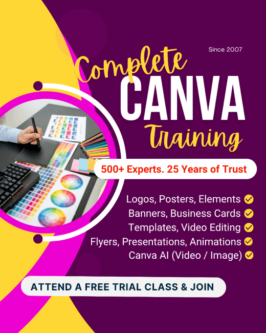 Canva Training in Bloemfontein