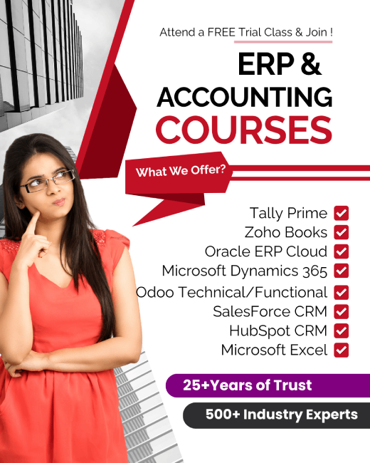 Sap Erp Training in Pretoria