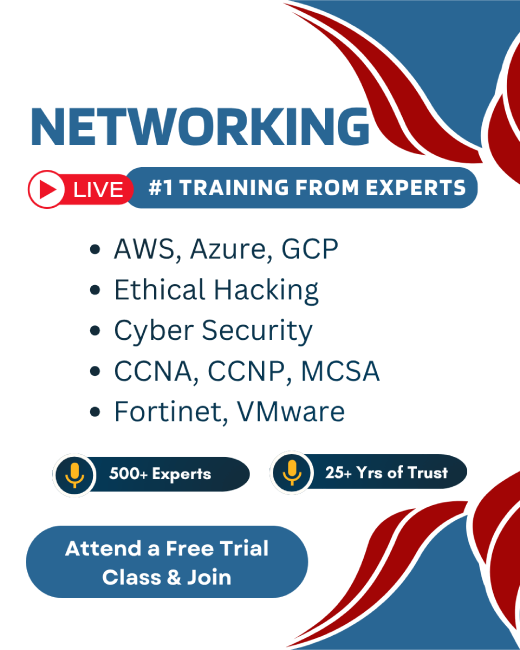 Networking Courses in South Africa