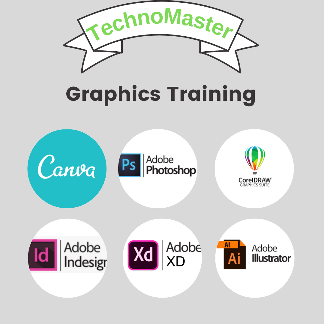 graphics training training institute in 
