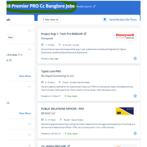 Adobe Premier Pro CC internship jobs in Klerksdorp