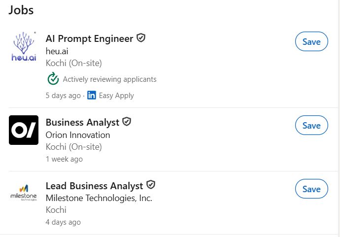 AI for Professionals internship jobs in Durban