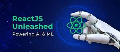 AI, ML & React.js Training in