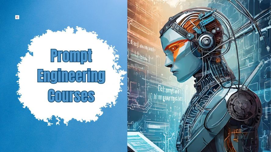 AI Prompt Engineering Training in