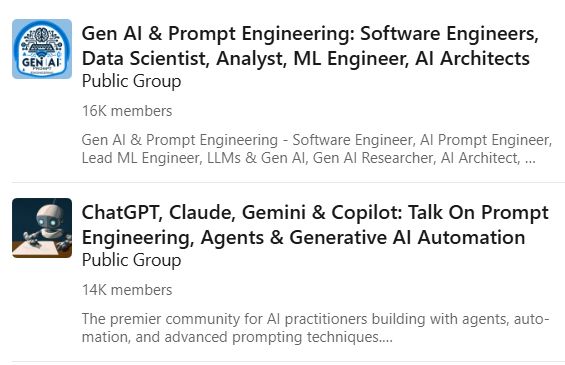 AI Prompt Engineering internship jobs in Durban