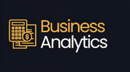 Business Analytics Training in 