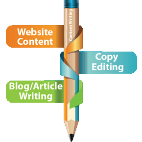 Content Writing Training in