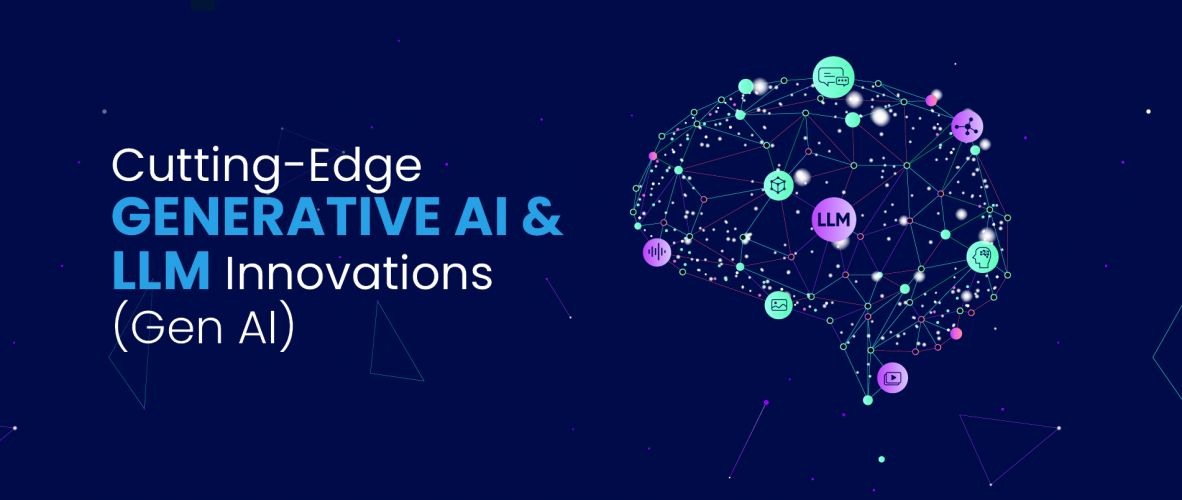 Generative AI & LLM Development Training in