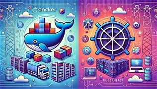 Kubernetes & Docker Administration Training in
