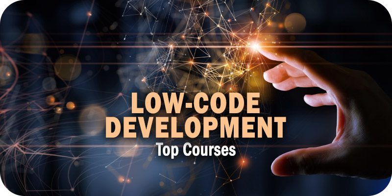 Low Code Development Course Training in