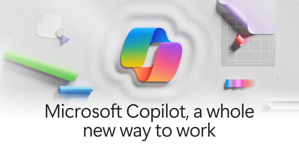 Microsoft Copilot & AI Productivity Training in