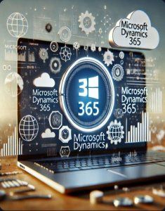 Microsoft Dynamics 365 Training in