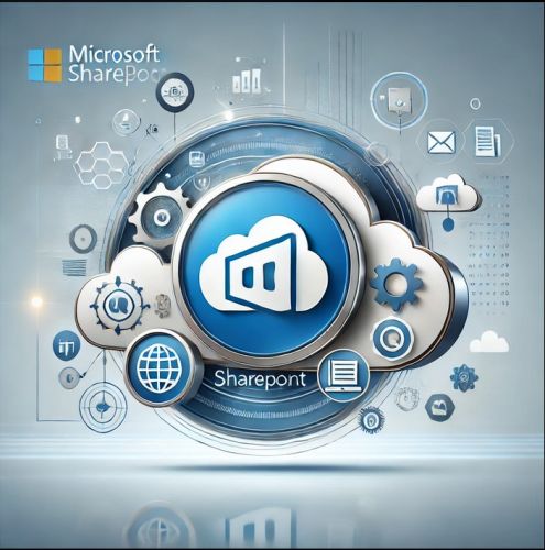 Microsoft SharePoint Training in