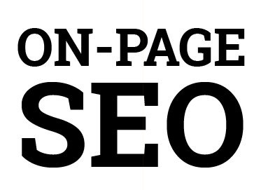On-Page SEO Training in