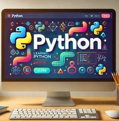Python Training in