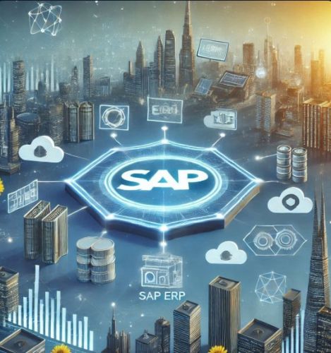 SAP ERP Training in