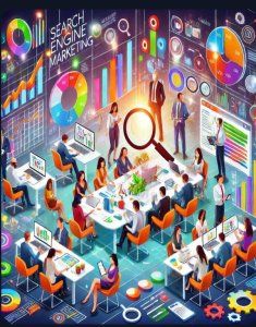 Search Engine Marketing (SEM) Training in