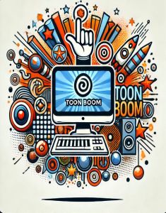 Toon Boom Training in