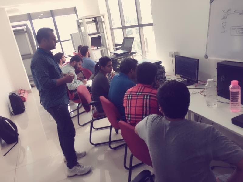 Internship/projects in soweto