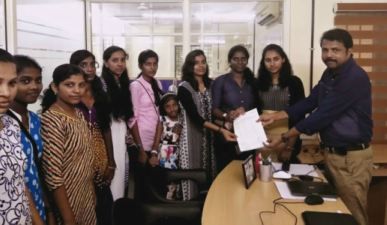 Internship/projects in middelburg